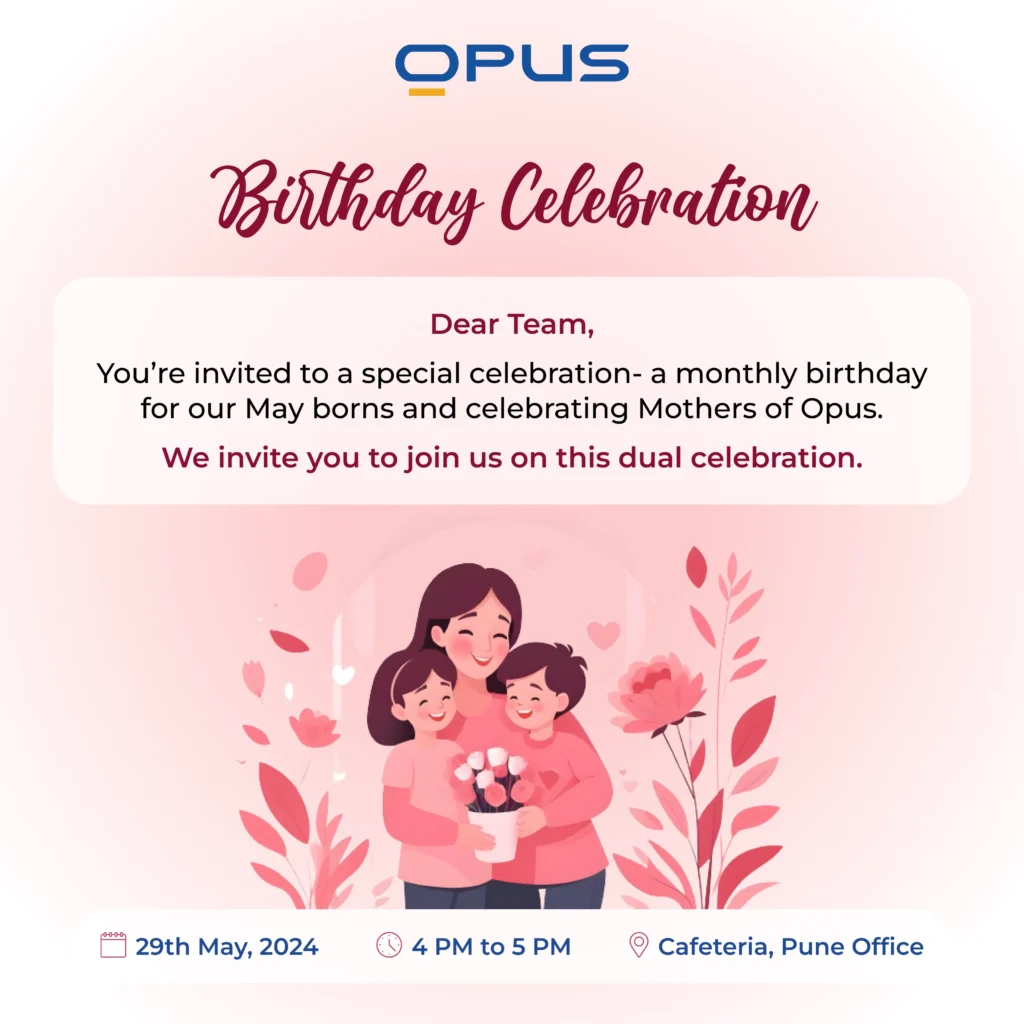 Birthday & mothers day creative new