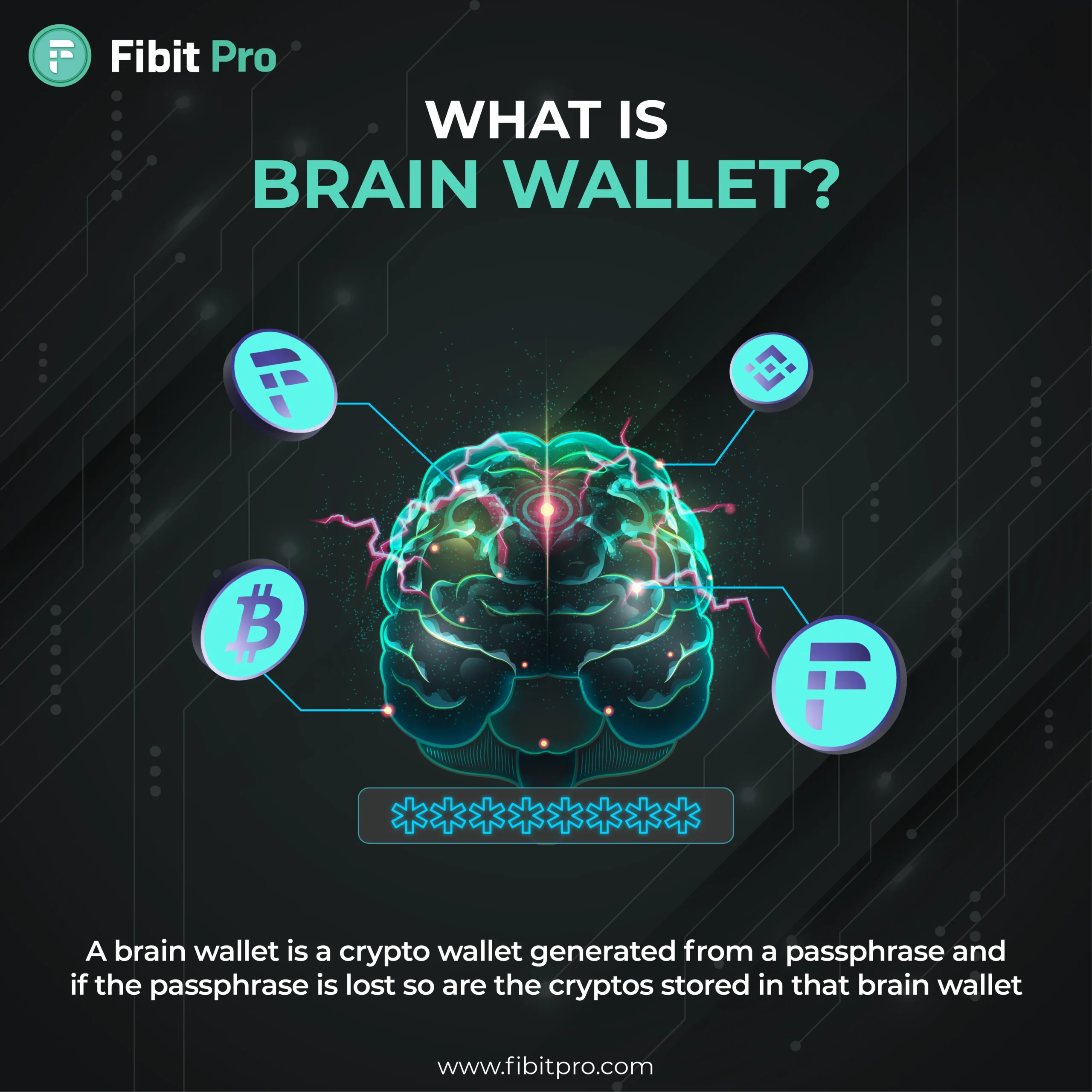Brain Wallet