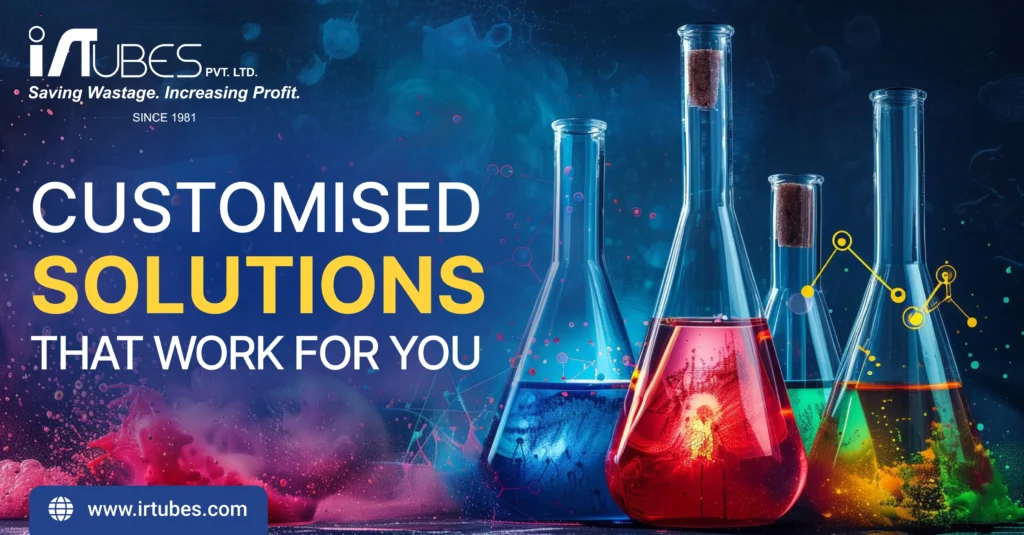 Customised Solutions