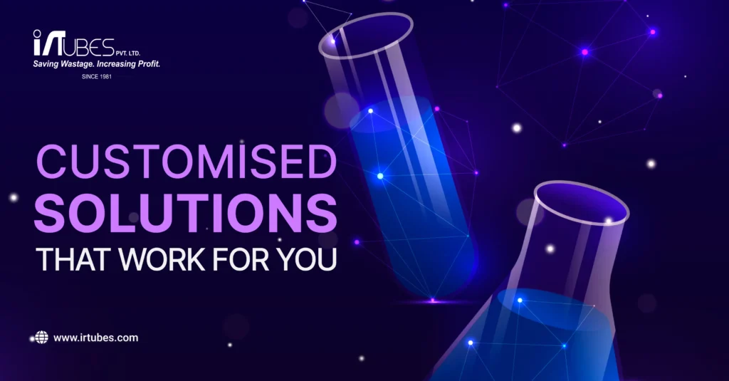 Customised Solutions