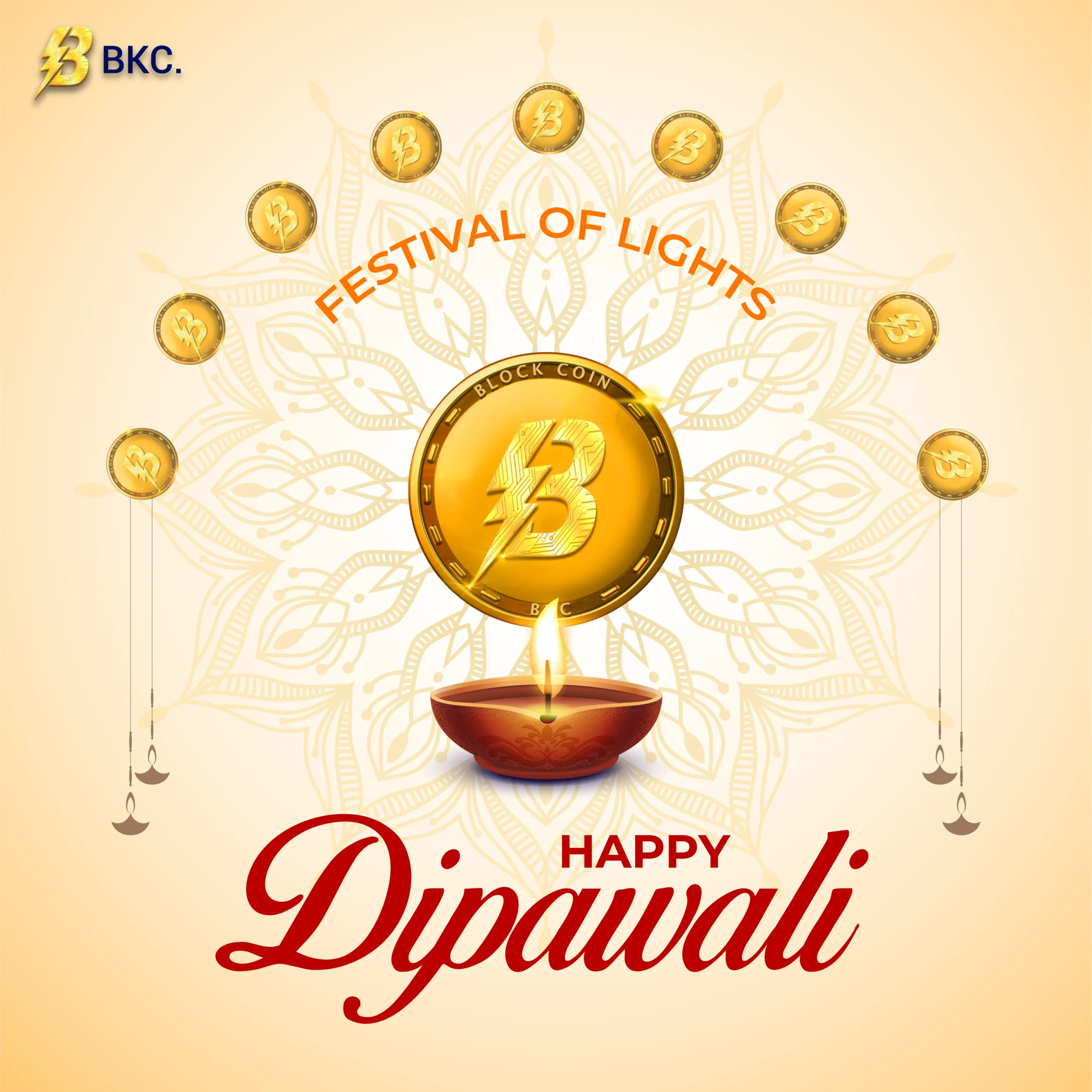Diwali BKC