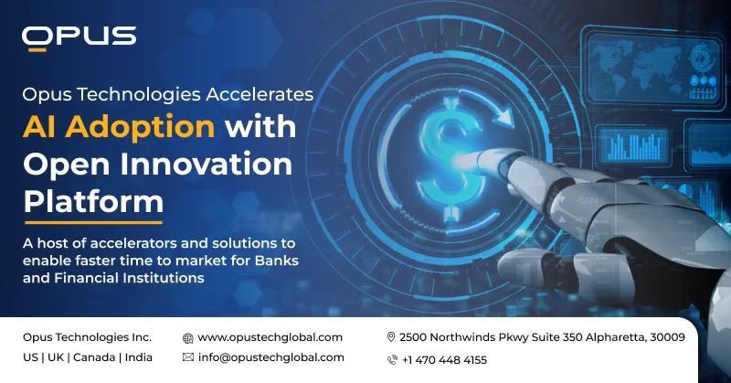 Fintech Futures Article