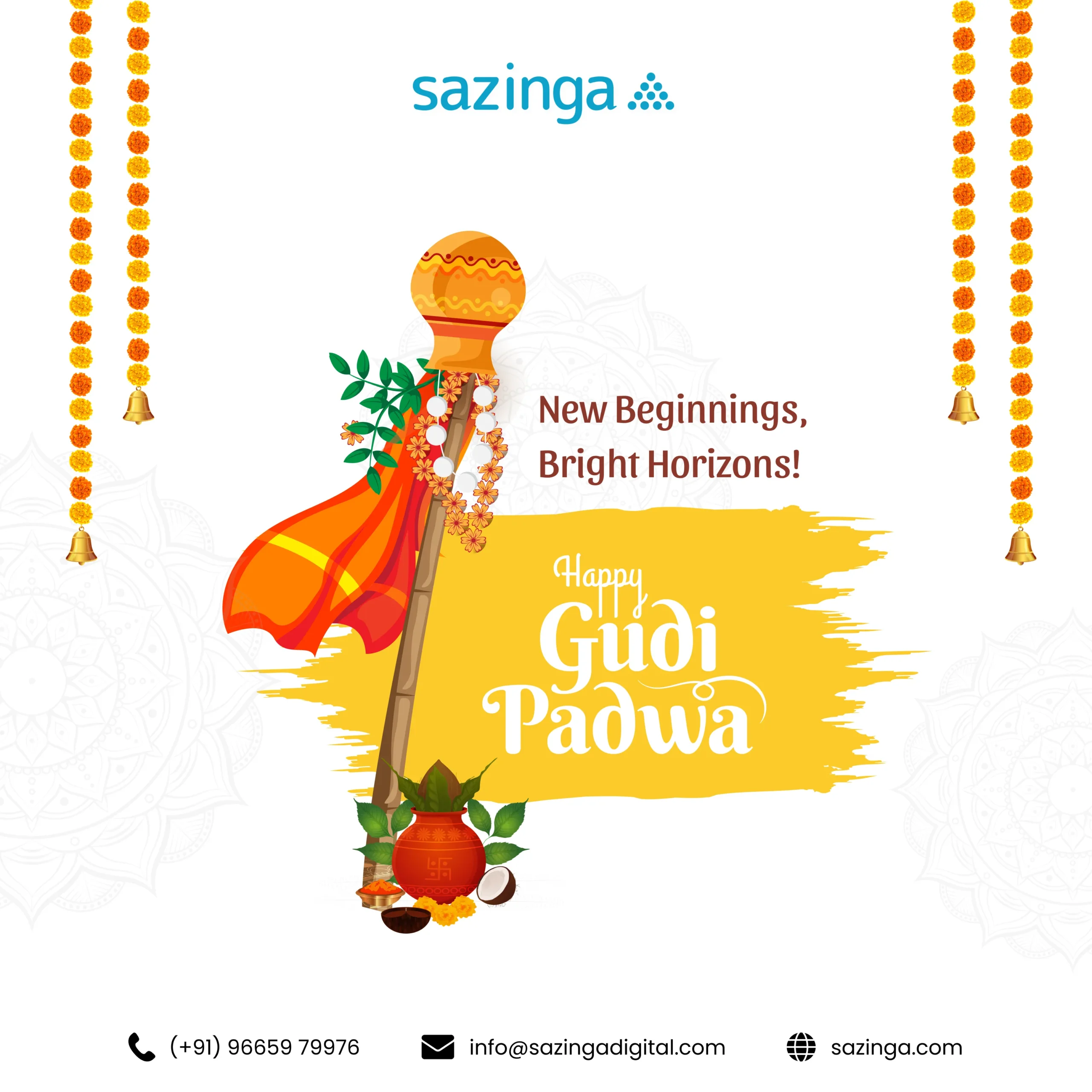 Gudi Padwa