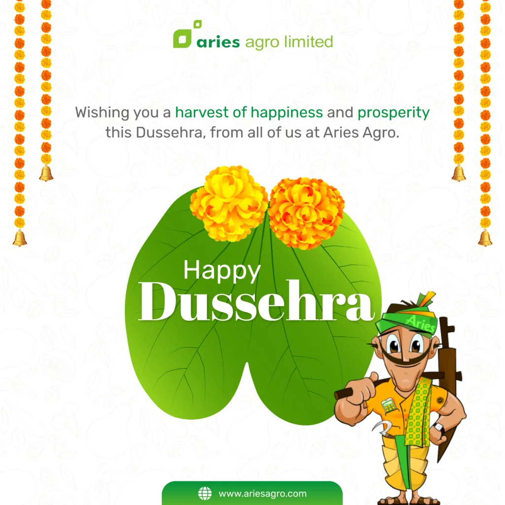 Happy Dussehra