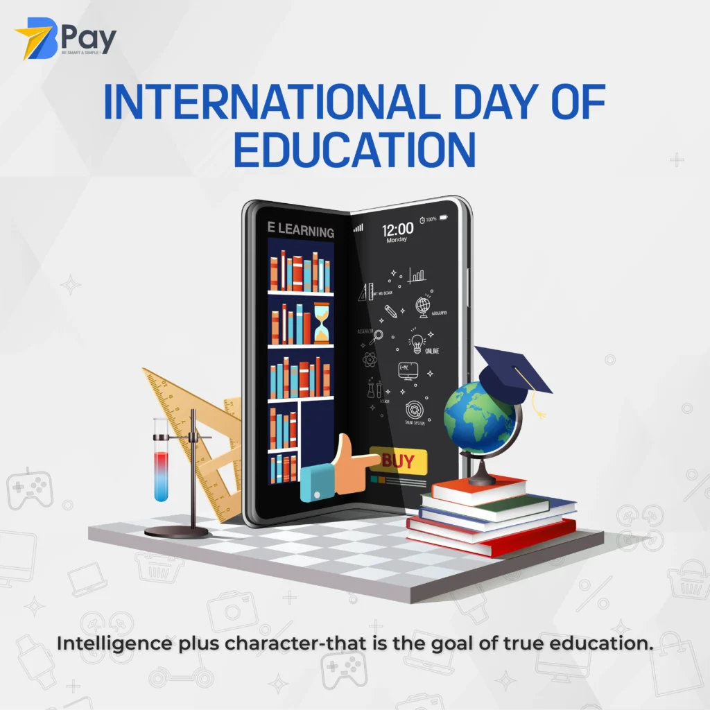 International Day of Education (Bpay)
