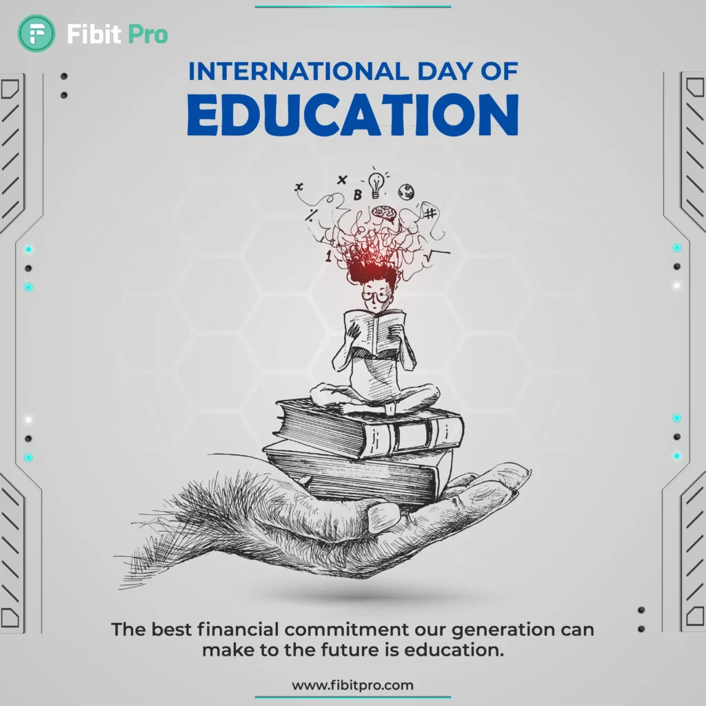 International Day of Education (fibitpro)