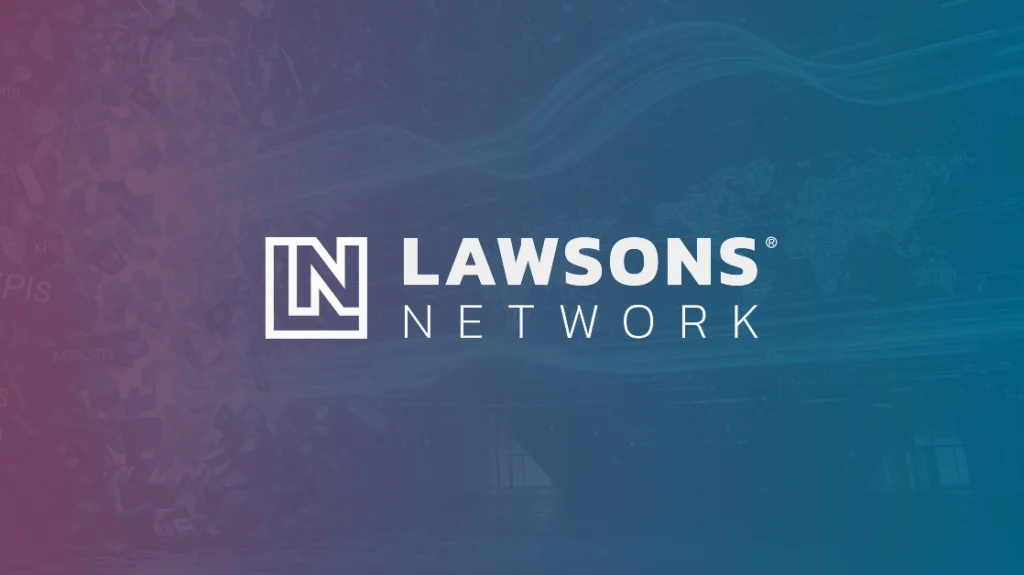 Lawsons Network- main image