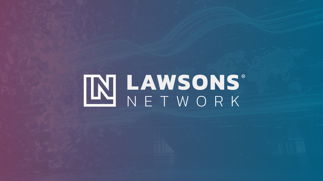 Lawsons Network- main image