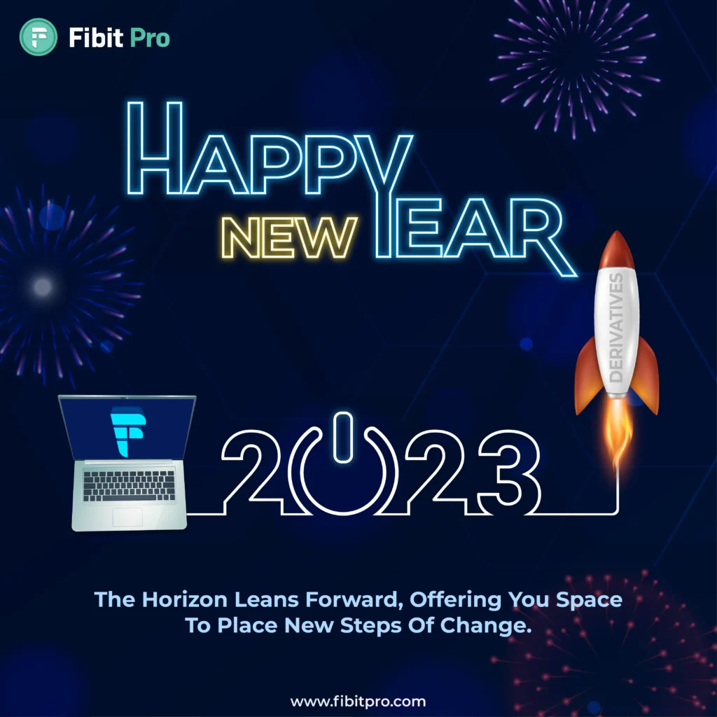 New Year Fibit Pro