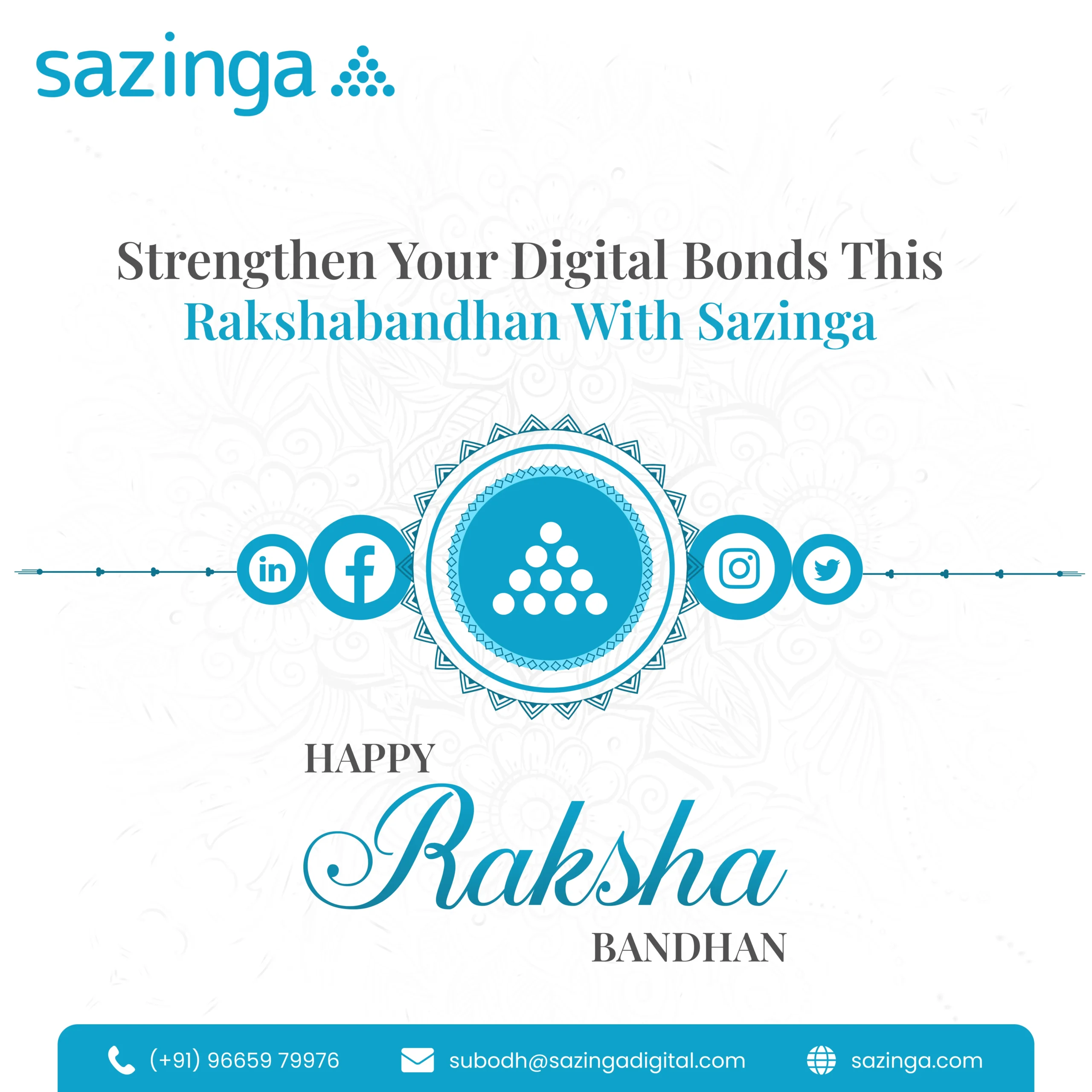 Rakshabandhan post
