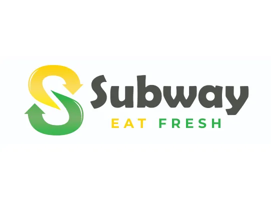 Subway Rebranding