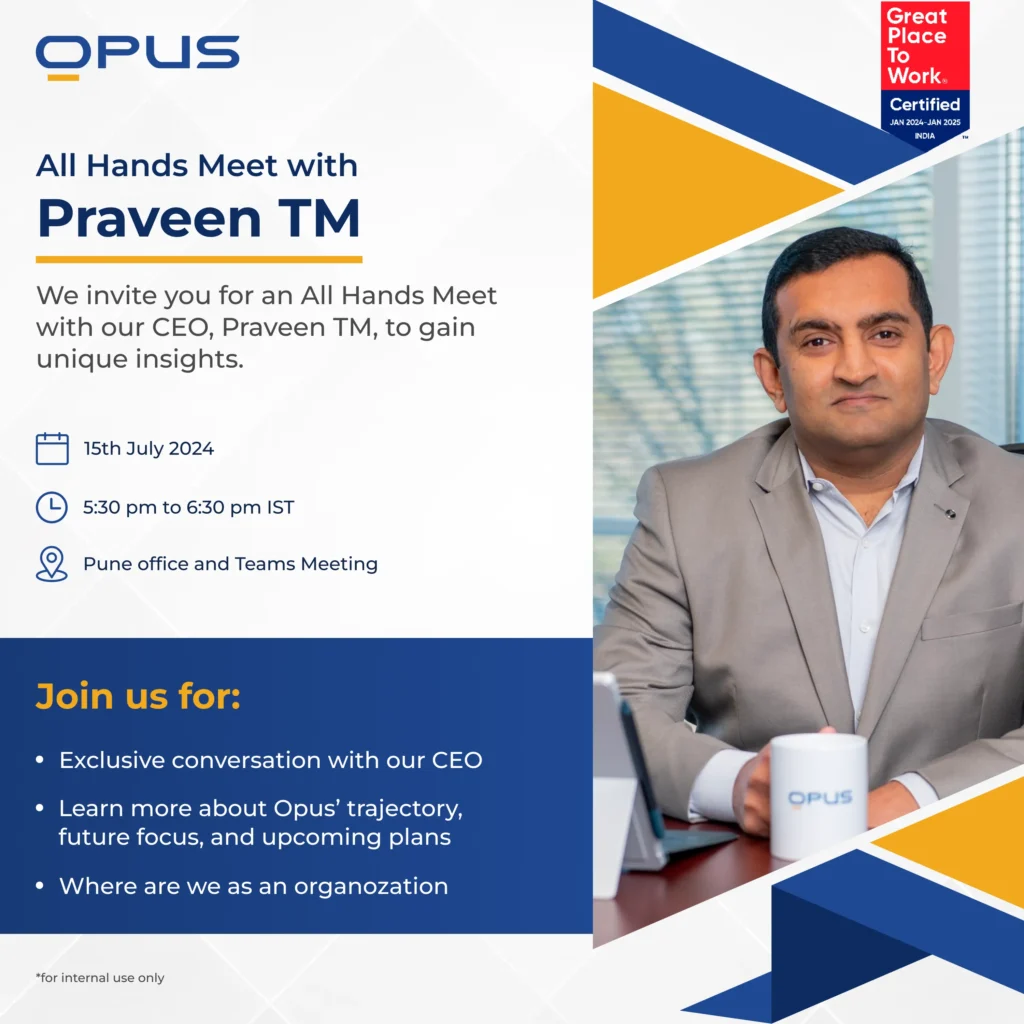 Townhall Q2, 2024 New Invite design