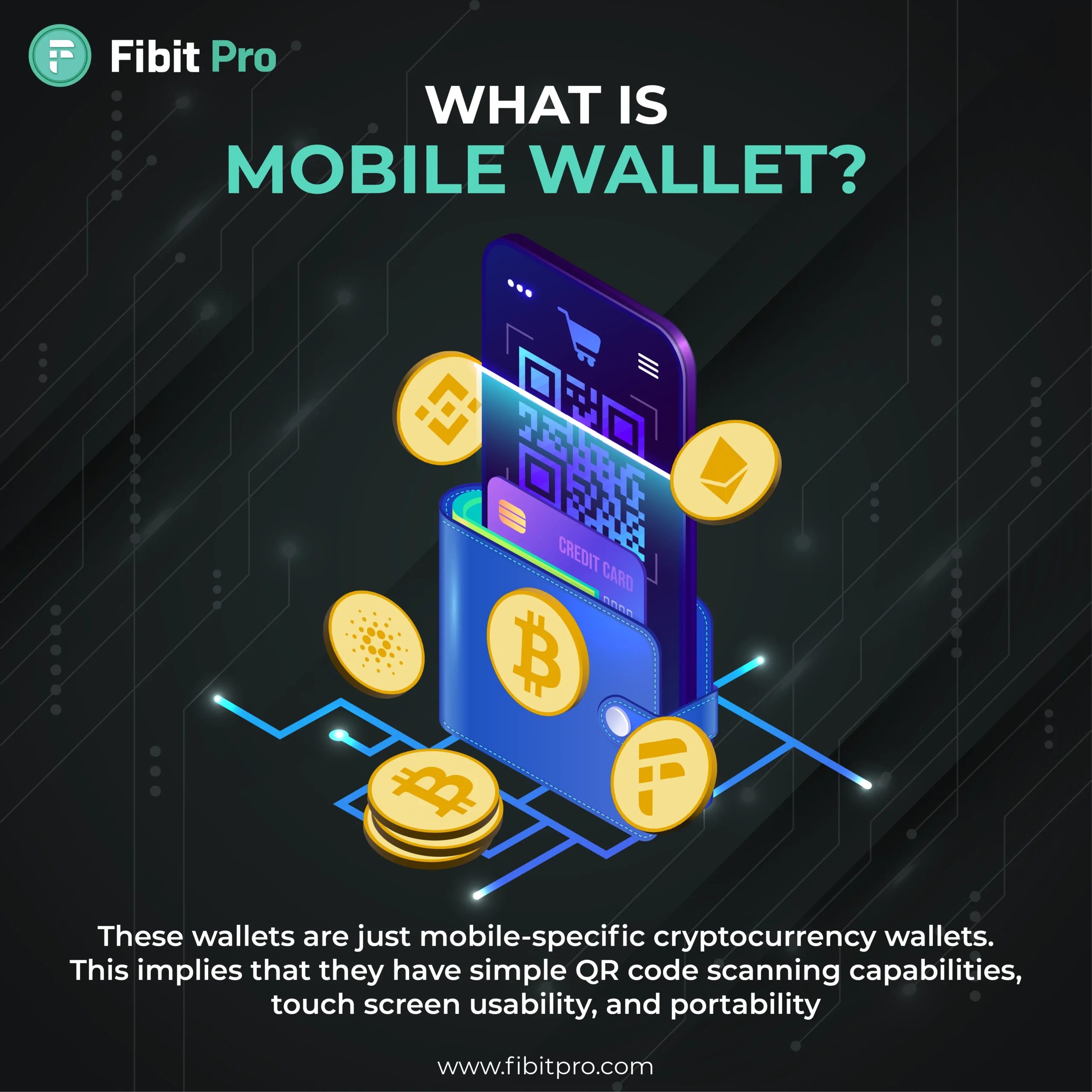 What is Mobile Wallet