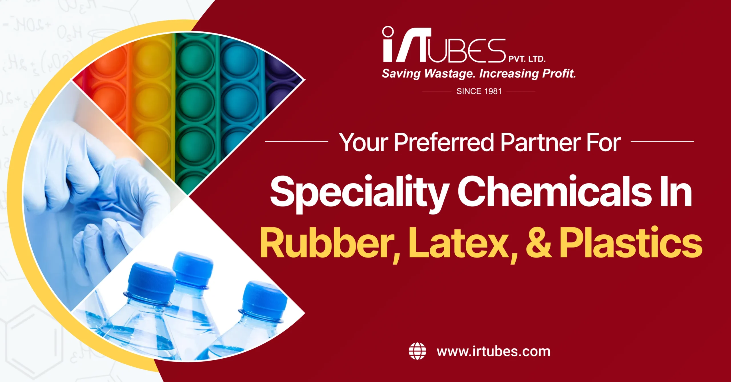 Your preferred partner