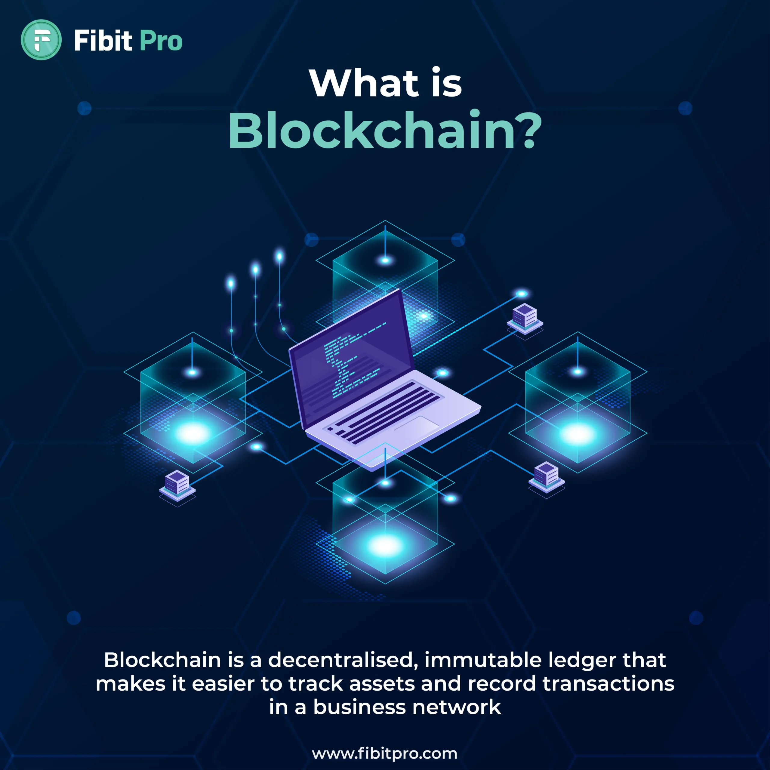 what is blockchain